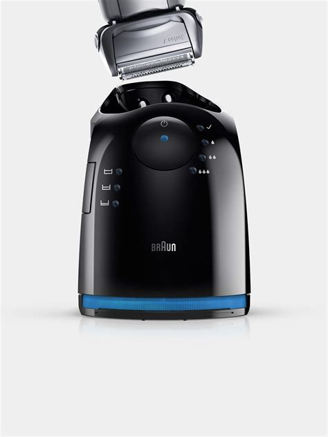 Braun Series 7 su geçirmez tıraş makineleri | Braun TR