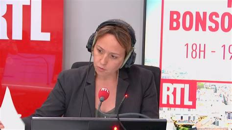 Clément Molizon délégué général de l Avere France est l invité de RTL