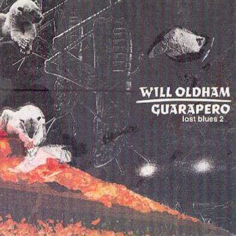oldham guarapero lost blues  cd album  ebay
