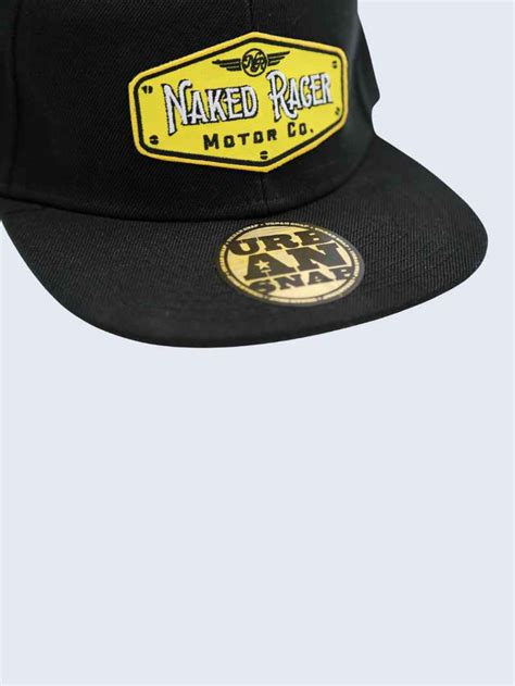 Nrmc Urban Badge Hat