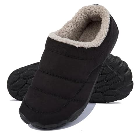 Mejores Zapatillas De Casa Hombre Cerradas Invierno Mi