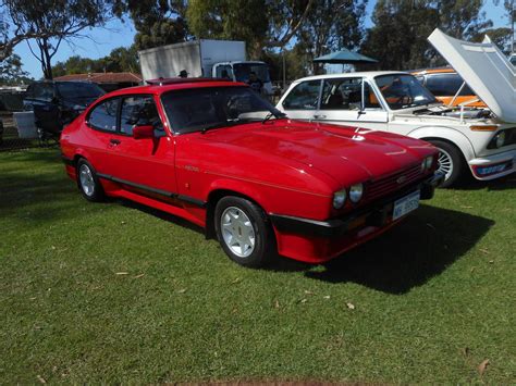 Lotus Capri At Max Pinjarra 2016 Heres 1 Of Many Pics Tha Flickr