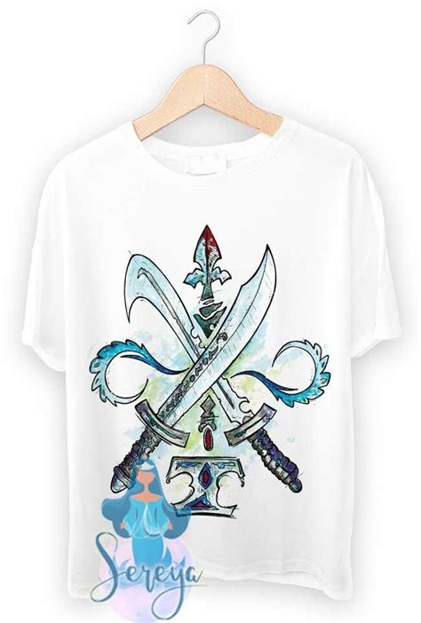 Comprar Camiseta Ferramentas De Ogum Sereya Camisetas De Umbanda