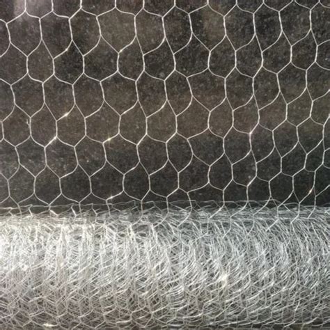 Chicken Wire Mesh Stainless Steel Chicken Wire Mesh Manufacturer From