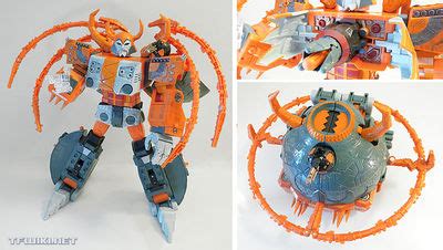 Unicron/toys - Transformers Wiki