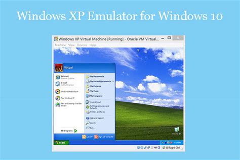 How To Make Windows 10 Look Like Windows XP Step By Step Guide