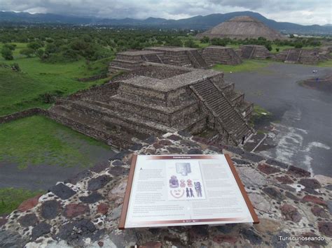 Consejos para visitar Teotihuacán y Pirámides del Sol y la Luna