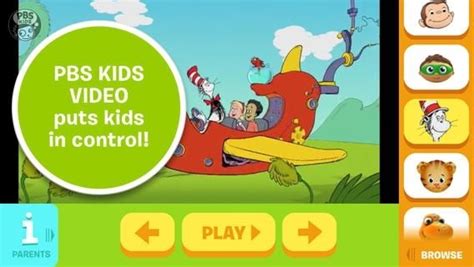 Apps For Preschoolers That Youll Gladly Approve Of Pbs Kids Pbs