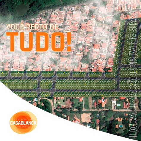 Jardim Casablanca Onde Fica - Jardim Casablanca Loteamento - Pode celebrar: CHEGOU A SUA HORA! 🧡😱 O ...