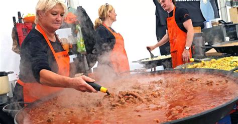 Plans To Stage Penzances First Ever Food And Drink Festival Unveiled