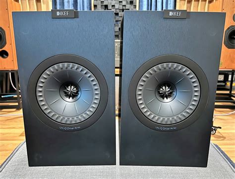 Kef Q Bookshelf Speaker Sold