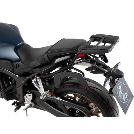 Support De Top Case Easyrack Hepco Becker Honda Cb R F S