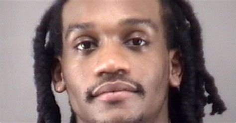 Winston Salem Man Convicted For His Role In Fatal Shooting At Now