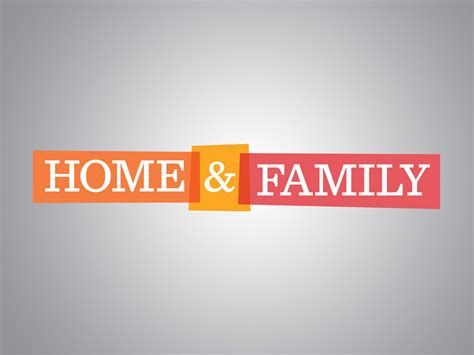 The Home and Family Show | Douglas Leferovich – Creative Director ...