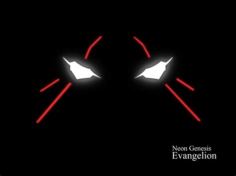 Online crop | Neon Genesis Evangelion digital wallpaper, Neon Genesis ...