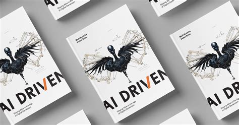 ai driven book