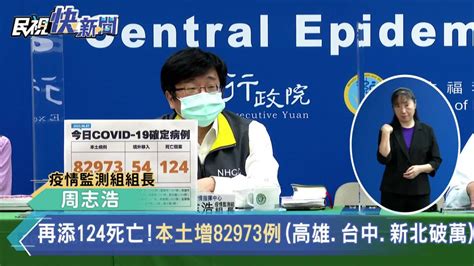 快新聞／9個月大女嬰「家中猝死送醫採檢確診」 兒童累計17亡 民視新聞影音 Line Today