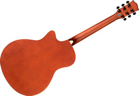 Kepma A1C 3TS Gitara Akustyczna