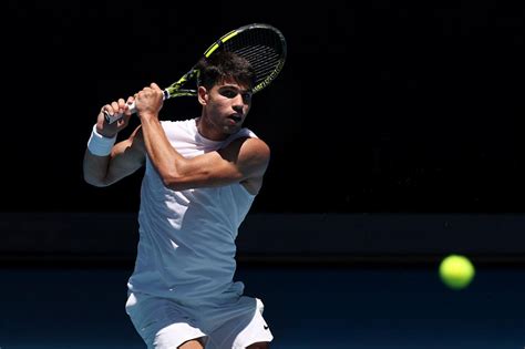 Australian Open 2024 draw: Djokovic and Alcaraz have many pitfalls along the way!