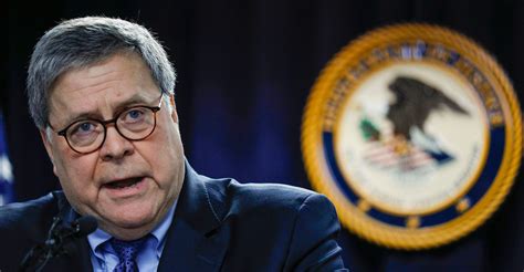 The Roger Stone case and the fiasco at Bill Barr’s Justice Department