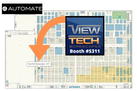 AUTOMATE 2021 2022 ViewTech