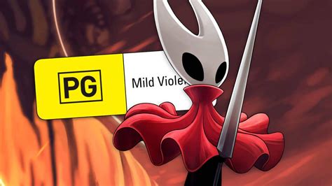 Hollow Knight Silksong Avanza Hacia Su Lanzamiento Y Ya Tiene Clasificación Por Edades En