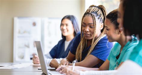 continuing education virginia area health education centers