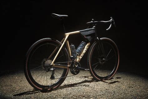 Canyon Grail Novedades Montajes Y Precios De Una Renovada Bici