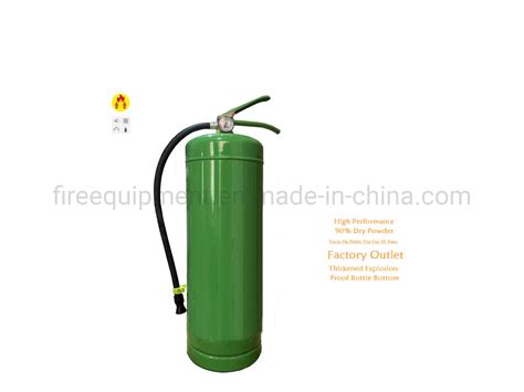 Customizable 9l Water Based Fire Extinguisher Ce Mark China Extinguisher And Fire Extinguisher