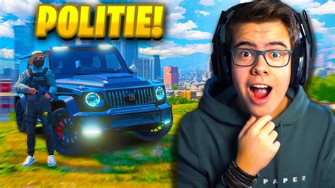 IK Ben DSI Geworden GTA 5 Roleplay YouTube