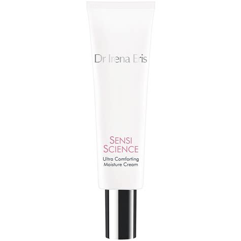 Dr Irena Eris Sensi Science Ultra Comforting Moisture Cream Arckrém