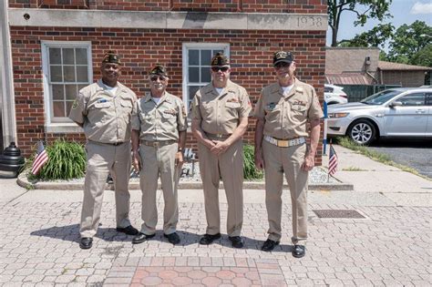 Nutley Memorial Day Parade 2022