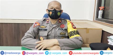 Operasi Penyekatan Diperpanjang Hingga 24 Mei Di Kabupaten Enrekang