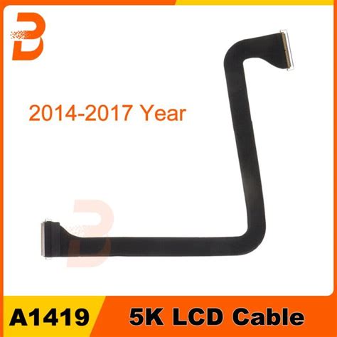 New Lcd Led Lvds Display Screen Flex Cable For Imac