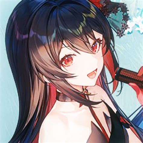 Honkai Impact Icon Veliona Icon