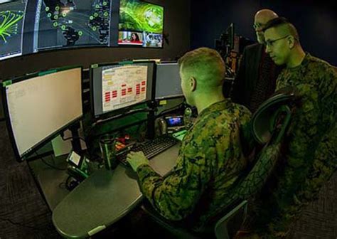 Cyber Operations Specialists Careers In The Military