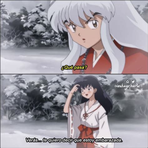 Pin De Dam Morte En Inuyasha Padre De Inuyasha Inuyasha Gracioso