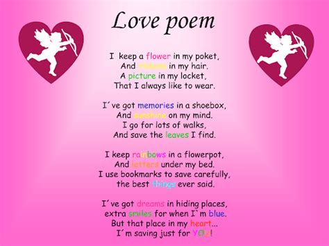 43 Fantastic Sweet Love Poems for Her 2021 Update