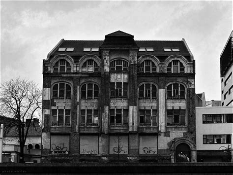 Franckestraße in Halle Saale Januar 2015 Jörg Weitzenberg Flickr