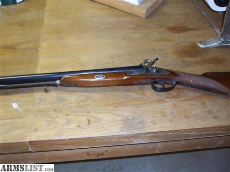 Armslist For Sale Double Barreled Black Powder Shotgun