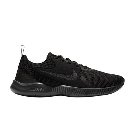 Nike Flex Experience Run 10 Extra Wide 'Black' - DH5423-001 | Solesense