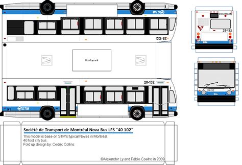 Paperbus Thread Page 73 Transit Lounge Canadian Public Transit