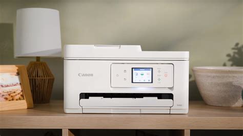 Canon Pixma TR7820 Review 2024 PCMag UK