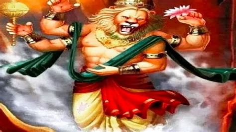 Narasimha Jayanti 2022इस दिन है नृसिंह जयंती जानिए कैसे भक्त प्रहलाद