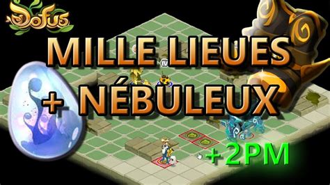 CES 2 ITEMS SONT INCROYABLES POUR LE ROUBLARD DOFUS PVP 1VS1