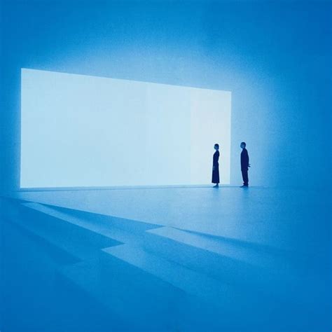 Pin By Ania Zhao On Idea Installation Art James Turrell Photography