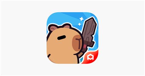 ‎capybara Go En App Store