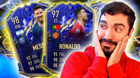 Ser Que Desta Que Vem Um Toty Ou Nomine Parte Fifa Youtube