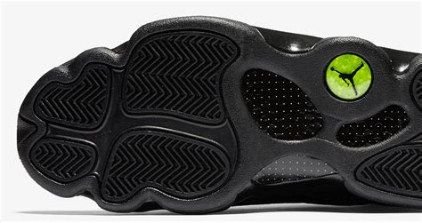 Air Jordan 13 Retro 'Black Cat'. Nike SNKRS US