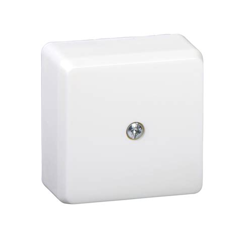 Buy Mureva K60 Junction Box W O Grommets 60x60x30mm Without Terminal